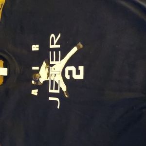 Air jeter sweat shirt